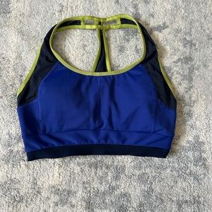 Athleta Sports Bra